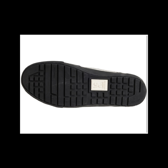 CHROME WATERPROOF LEATHER BOOTS. - Picture 3 of 6